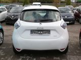 RENAULT ZOE Cargo R90 MIET-BATTERIE NAVI PDC KLIMA