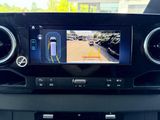 MERCEDES-BENZ Sprinter 317 KASTEN PRO L2H2 KLIMA AUTOM NAVI KAMERA