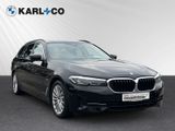 BMW 530 e xDrive Touring PDCv+h SHZ Temp DAB