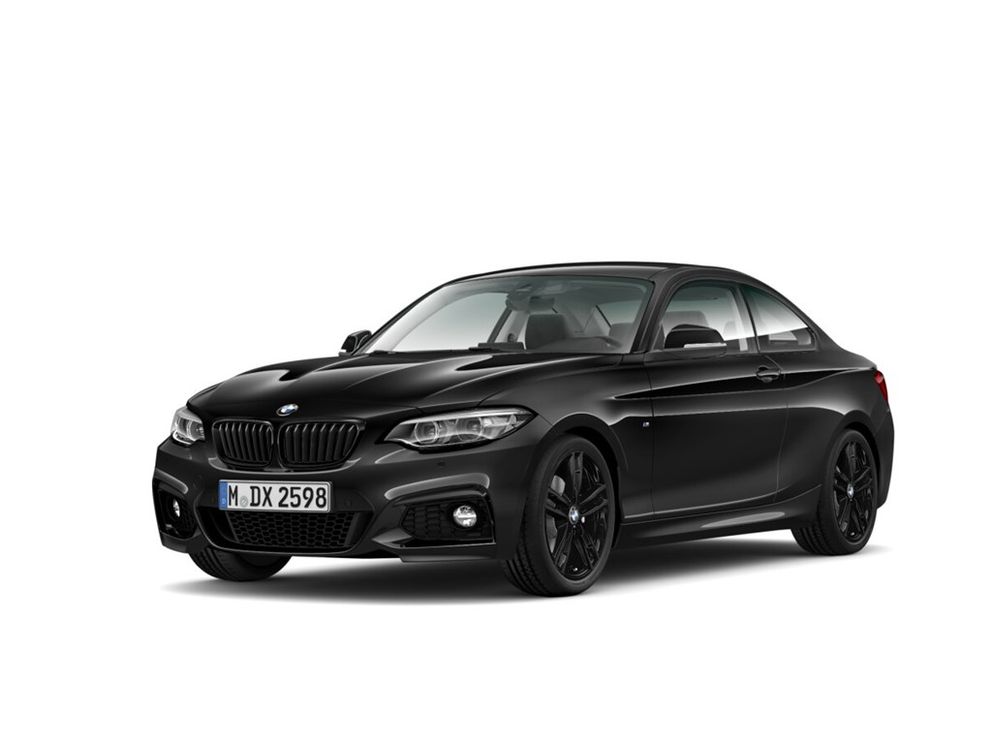 BMW 220 iMSportCoupe+Navi+DAB+LED+Keyless+SHZ+PDCv+h