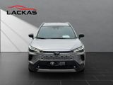 TOYOTA Corolla Cross 2,0 Hybrid Team*Sofort*Carplay*LED