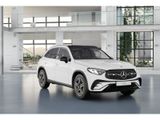 MERCEDES-BENZ GLC 220 d 4M | AMG BURM NIGHT MEMO 360 AHK DISTR