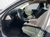 BMW 318 d Limousine Lordose AHK Alarm SHZ RFK