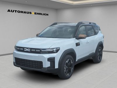 DACIA Bigster Hybrid 155 Extreme 360° SHZ LHZ