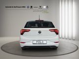 VW Polo Life 1,0 l 59 kW (80 PS) 5-Gang