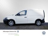 VW Caddy Cargo 2.0 TDI NAVI+AHK+SITZHZ+KLIMA Klima
