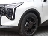 KIA Sportage 1.6T 2WD DCT BLACK ED