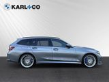 ALPINA D3 S Touring 360 Kamera HUD AHK Navi HarmanKardon Color