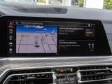 BMW X5 M50 i+Panorama+AHK+Navi+HUD+RFK+e-Sitze+Leder