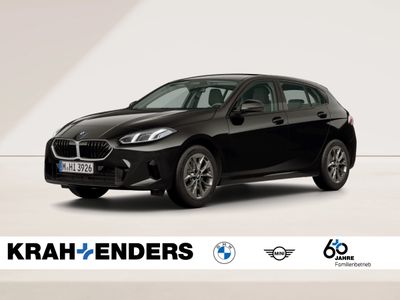 BMW 120 Navi+LED+Klimaa.+RFK+Shadowline+17'**AKTION**