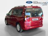 FORD Tourneo Connect Titanium 2.0 Diesel Automatik Apple CarPlay Android Auto Mehrzonenklima
