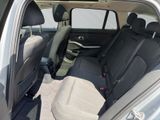 BMW 320 d Touring xDrive SHZ Temp Klima PDC LED