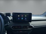 DACIA Sandero III Stepway Comfort Benz. 90PS ++Automatik++CAM++NAV++