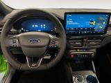 FORD Focus ST X 2.3 Benzin Automatik HUD AHK-abnehmbar El. Panodach Navi digitales Cockpit