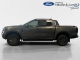 FORD Ranger Wildtrak e-4WD Doppelkabine AHK Navi Digitales Cockpit Soundsystem B & O LED Mehrzonenklima