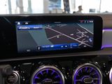 MERCEDES-BENZ CLA 180 d SB , AMG NIGHT MULTI 360 DISTR KAMERA