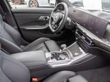 BMW M3 xDrive+Navi+HUD+Klimasitze+Leder+360 Kamera