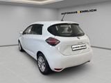 RENAULT ZOE Experience +Mietakku+CCS-Schnellader+