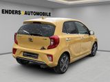 KIA Picanto GT-Line 1.0T GT Line Navi Rot Apple CarPlay Android Auto SHZ LenkradHZG Rückfahrkam.