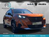 PEUGEOT 2008 Elektro Allure 136