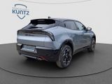 ALFA ROMEO Junior Ibrida 1.2 VGT 48V-Hybrid 107 kW Ti Technologie-Paket