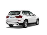BMW X3 xDrive20d+Navi+HUD+LED+RFK+Leder+Temp+PDCv+h