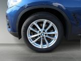 BMW X3 xDrive20d Advantage AHK - Head-up - LED - 19 LM - el.Sitze