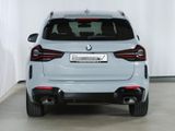 BMW X3 30d MSport LED HIFI LiveCockpitProf. Ambilight