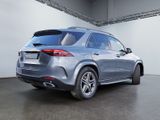 MERCEDES-BENZ GLE 350 de 4M , AMG BURM NIGHT WIDE MEMO MULTI