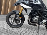 BMW F 450 GS Style-Exclusive+ab September frei