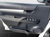 TOYOTA Hilux 2.4 Double Cab Comfort Automatik*15J.Gar.
