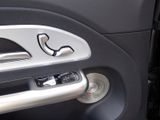 MERCEDES-BENZ GLB 350 4MATIC mit EQ Technologie AMG BURM NIGHT