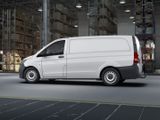 MERCEDES-BENZ Vito 114 KASTEN BASE STANDARD KLIMA AHK AHK PDC
