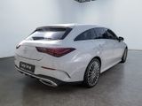 MERCEDES-BENZ CLA 250 4M SB , BURM AMG PREMIUM SPUR PANO PDC