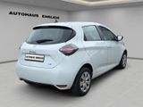 RENAULT ZOE Life 52kWh+KAUFBATTERIE+SHZ+LHZ+TEMPOMAT