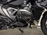 BMW R 1300 RS Triple Black 4 Pakete ASA