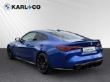 BMW M4 Comp. M-xDrive Coupe Adp.LED ACC 360°Cam