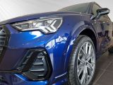 AUDI Q3 40 TDI quattro S-line SONOS Panorama Klima