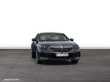 BMW 550e xDrive Limousine