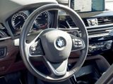 BMW X1 sDrive 20 i Sport Line Leder PDCv+h Sportsitze LED
