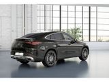 MERCEDES-BENZ GLC 200 d 4MATIC Coupé AVANTGARDE MEMO 360 AHK