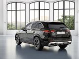 MERCEDES-BENZ GLC 200 d 4MATIC AMG MEMO 360 AHK DISTR KAMERA