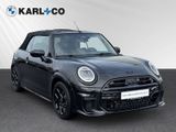 MINI Cooper Cabrio A JCW Trim LED HUD Harman/Kardon