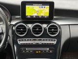 MERCEDES-BENZ C 220d LED/Navi/SHZ/Bluetooth/Tempomat