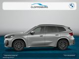 BMW X1 sDrive18d AHK+Navi+Kamera+SHZ+BT UPE: 55.940¤