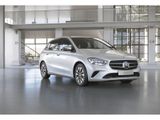 MERCEDES-BENZ B 200 d KAMERA SPUR PDC SHZ