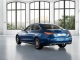 MERCEDES-BENZ C 180 AVANTGARDE AHK KAMERA SPUR PDC SHZ