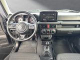 SUZUKI Jimny Comfort+ ALL TERRAIN+NAVI+KLIMAUTO+ZUBEHÖR