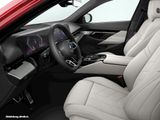 BMW 550e xDrive Touring