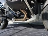 BMW R 1300 GS Trophy, ASA, Schmiederäder, 2 Pakete